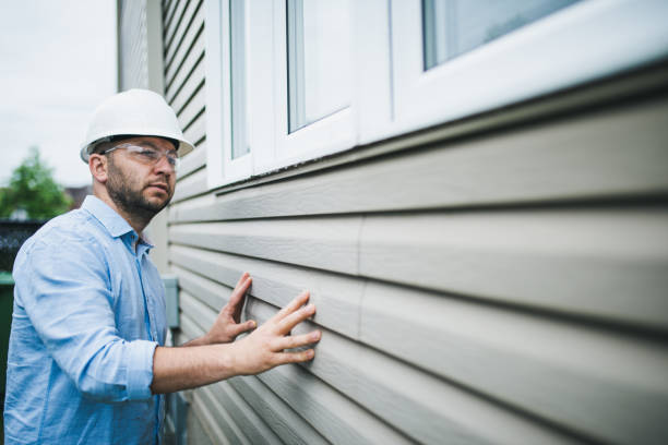 Best Fiber Cement Siding Installation  in Goleta, CA